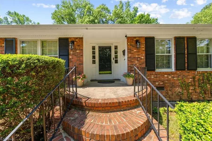 4311 Dogwood Drive, Greensboro, NC 27410 - #3