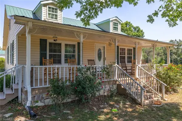 122 Buck Road, Eden, NC 27288