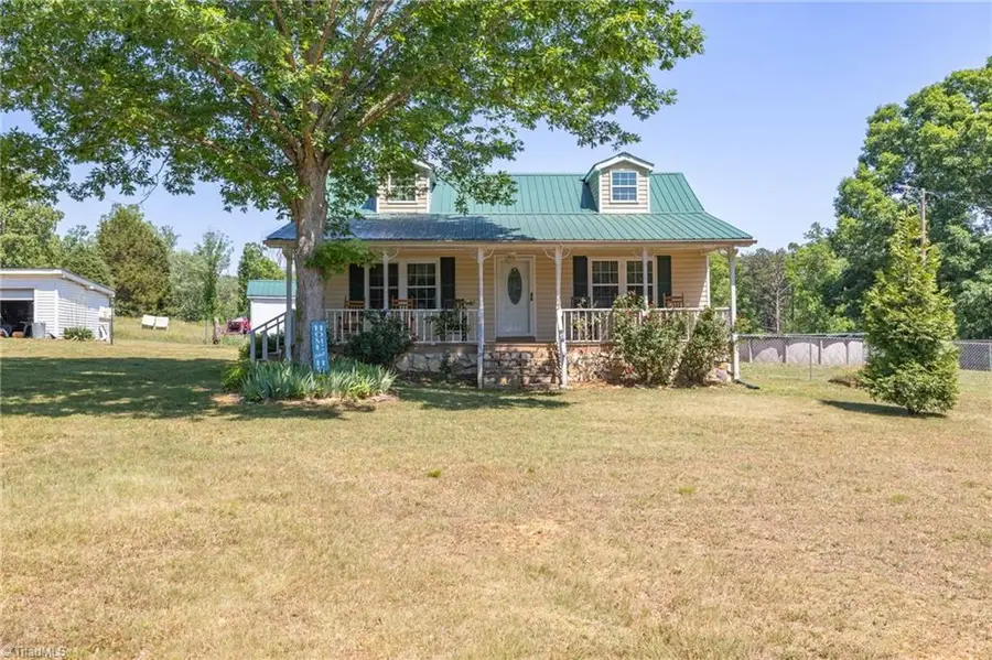 122 Buck Road, Eden, NC 27288 - #2