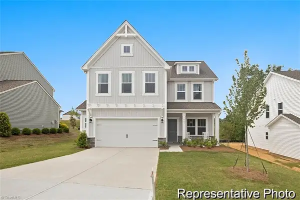 2043 Tiger Eye Court #4, Winston-Salem, NC 27127