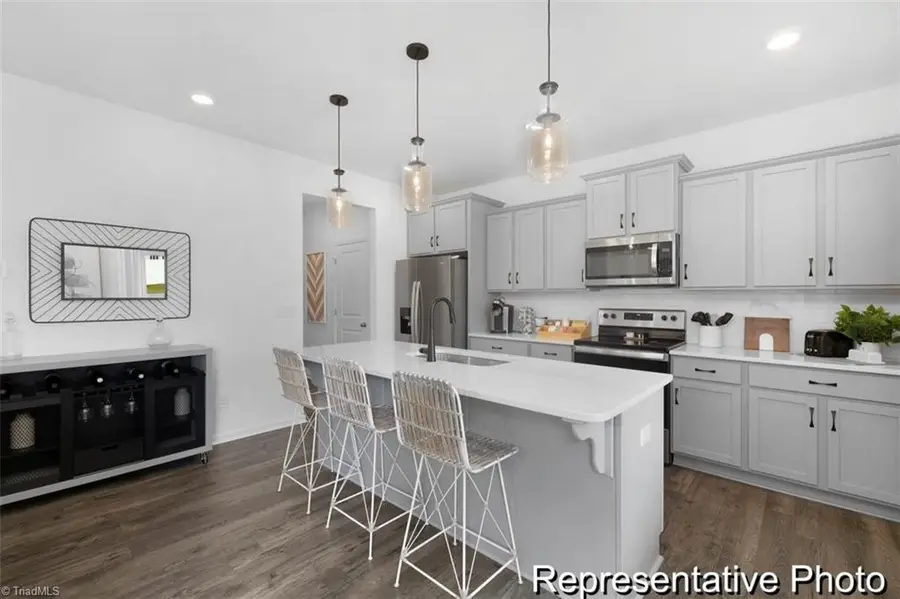 2043 Tiger Eye Court #4, South Fork, NC 27127 - #2
