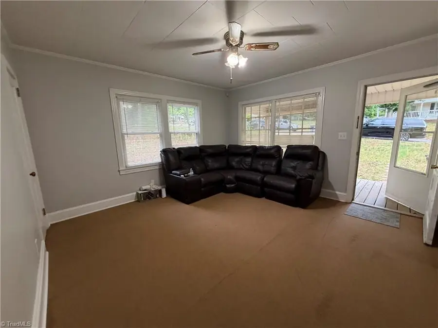 421 Summit Avenue, Asheboro, NC 27203 - #2