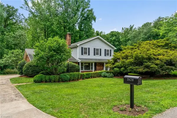 2628 Wessex Road, Winston-Salem, NC 27106