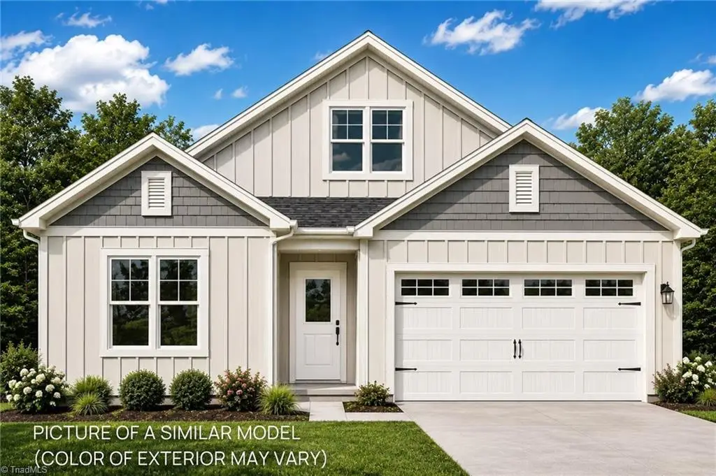 1649 Ralee Drive, Winston Salem, NC 27127 - #1