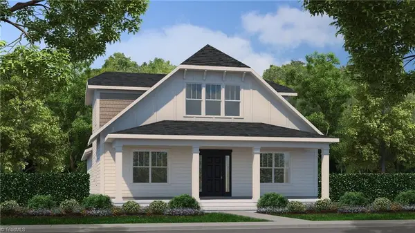 1628 Cross Village Avenue, Kernersville, NC 27284