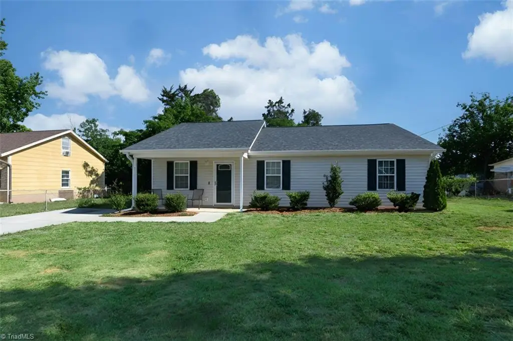 3203 Loftyview Drive, High Point, NC 27260 - #1
