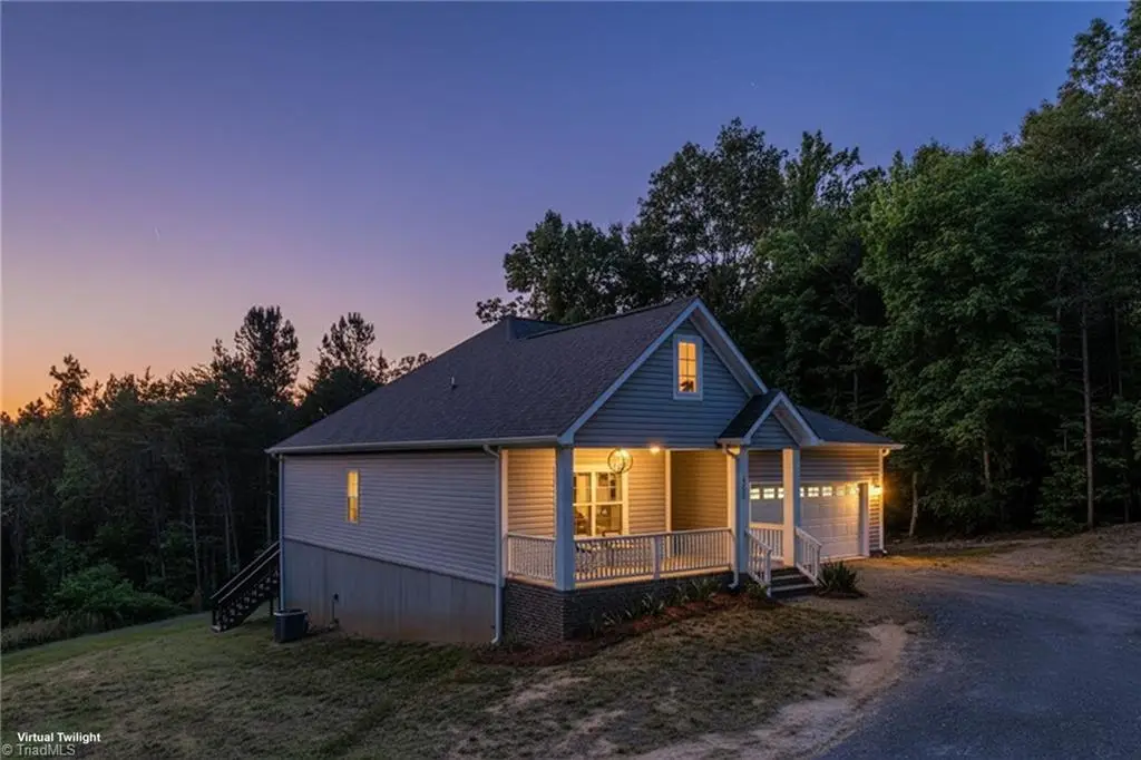 8054 Us Highway 29 Bus, Reidsville, NC 27320 - #1