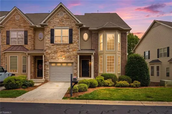 32 Tanner Woods Lane, Greensboro, NC 27410