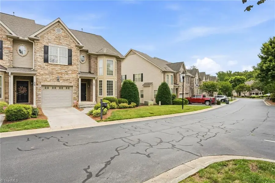 32 Tanner Woods Lane, Greensboro, NC 27410 - #2