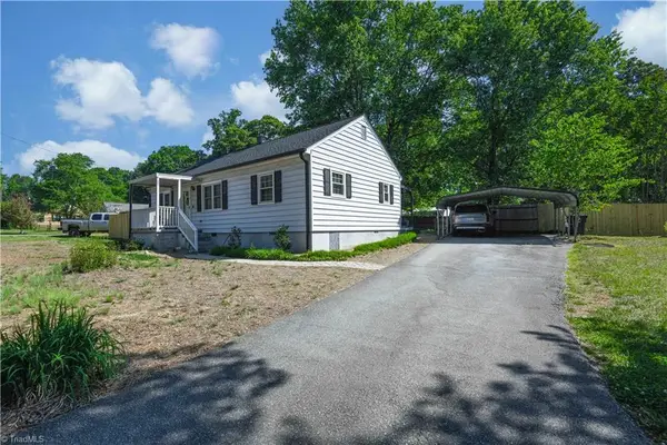 3700 Murchie Street, Greensboro, NC 27405