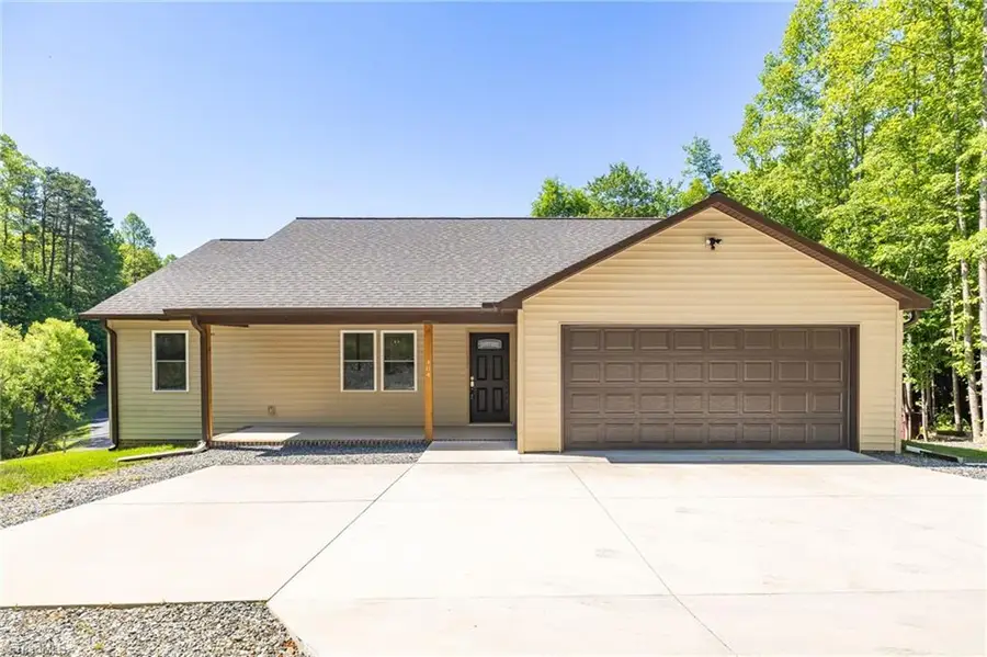 484 Vernon Road, Reidsville, NC 27320 - #2
