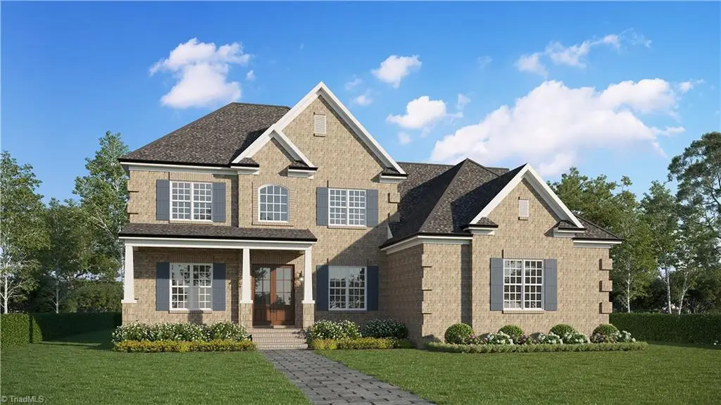3204 Conduit Road, Summerfield, NC 27358 - #1