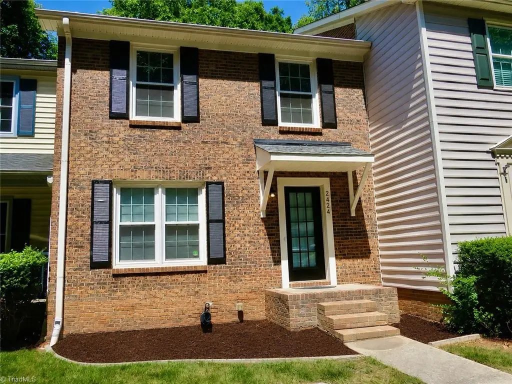 2424 Cottage Place, Greensboro, NC 27455 - #1