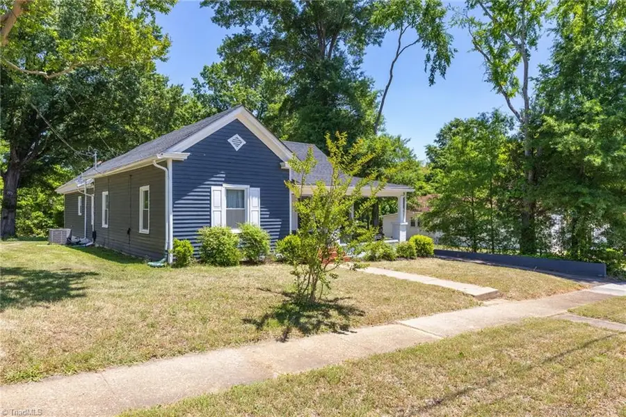 422 Patrick Street, Eden, NC 27288 - #3