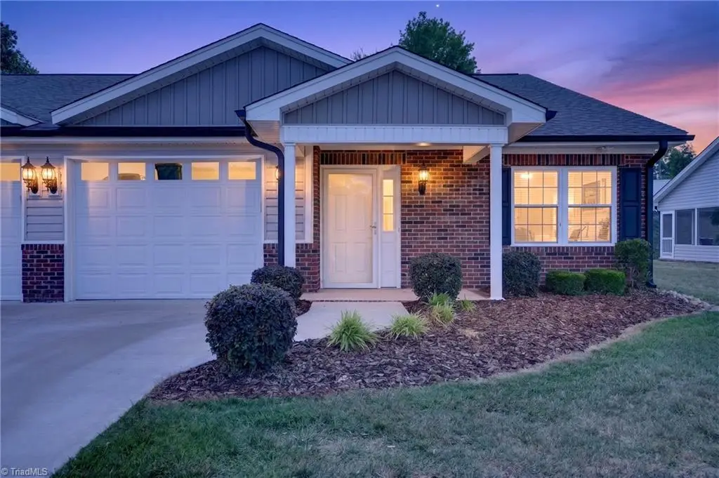 240 Londelle Lane, Asheboro, NC 27205 - #1