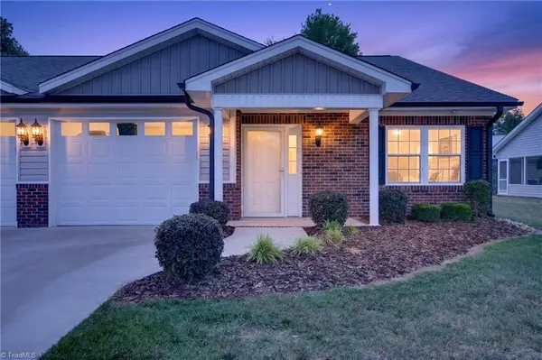 240 Londelle Lane, Asheboro, NC 27205