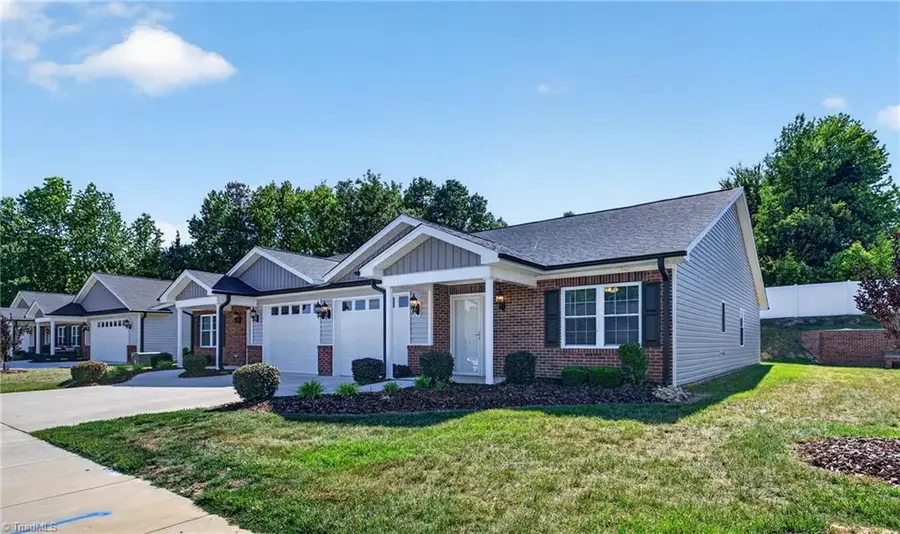 240 Londelle Lane, Asheboro, NC 27205 - #2