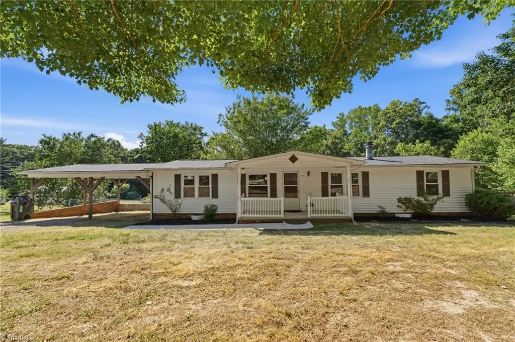 1145 Spencer Orchard Road, Walnut Cove, NC 27052 - #1