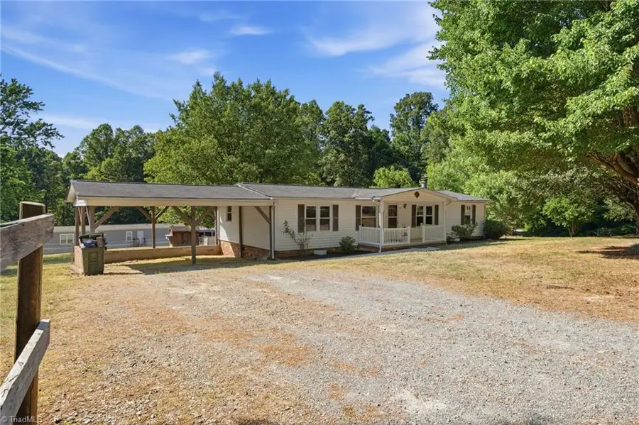 1145 Spencer Orchard Road, Walnut Cove, NC 27052 - #2