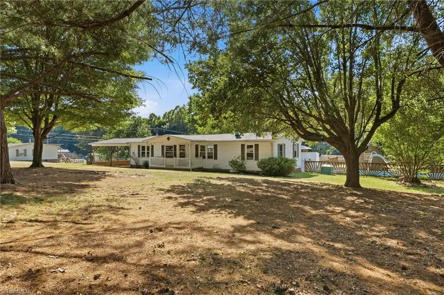 1145 Spencer Orchard Road, Walnut Cove, NC 27052 - #3