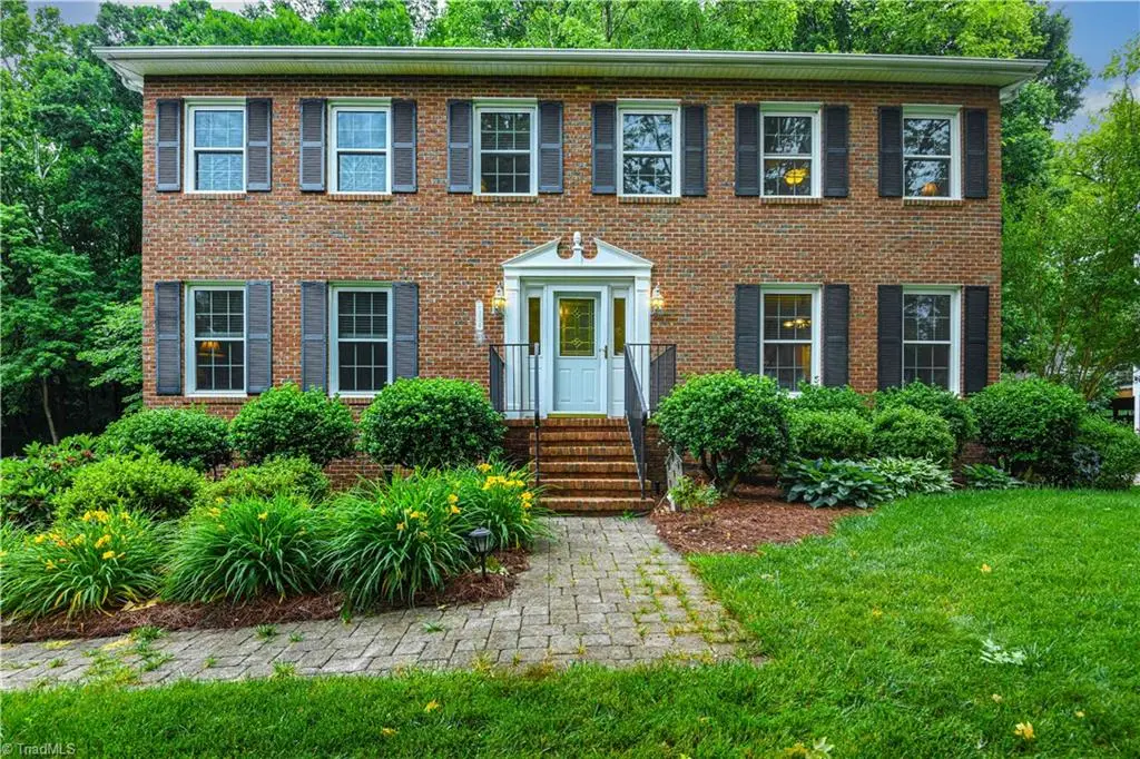 1304 Wakefield Place, Greensboro, NC 27410 - #1