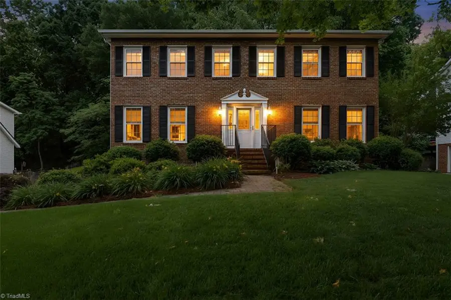 1304 Wakefield Place, Greensboro, NC 27410 - #3