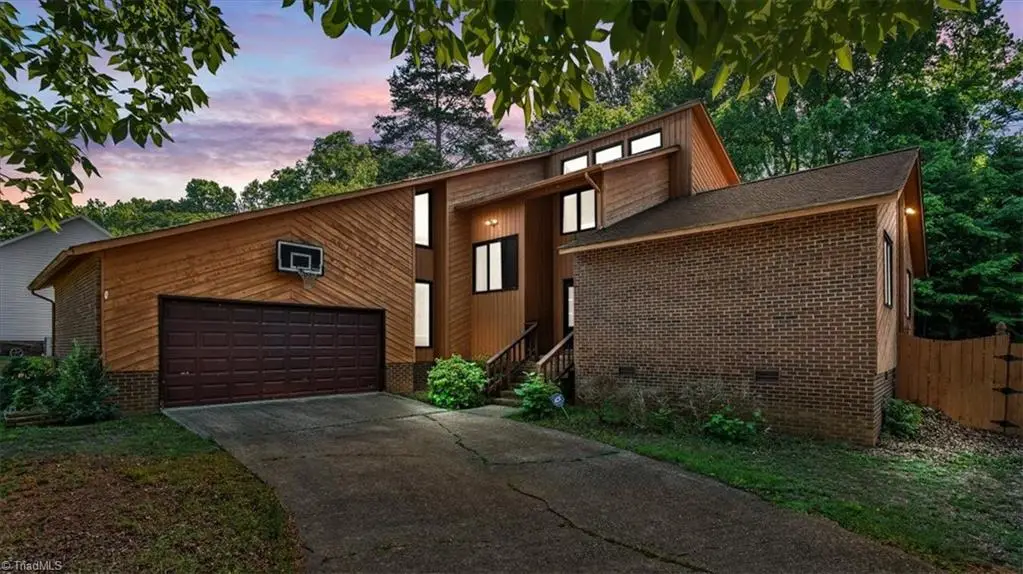 2016 Ledford Road, Greensboro, NC 27406 - #1
