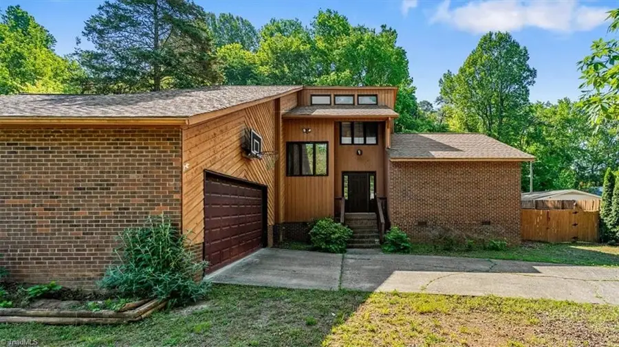 2016 Ledford Road, Greensboro, NC 27406 - #3