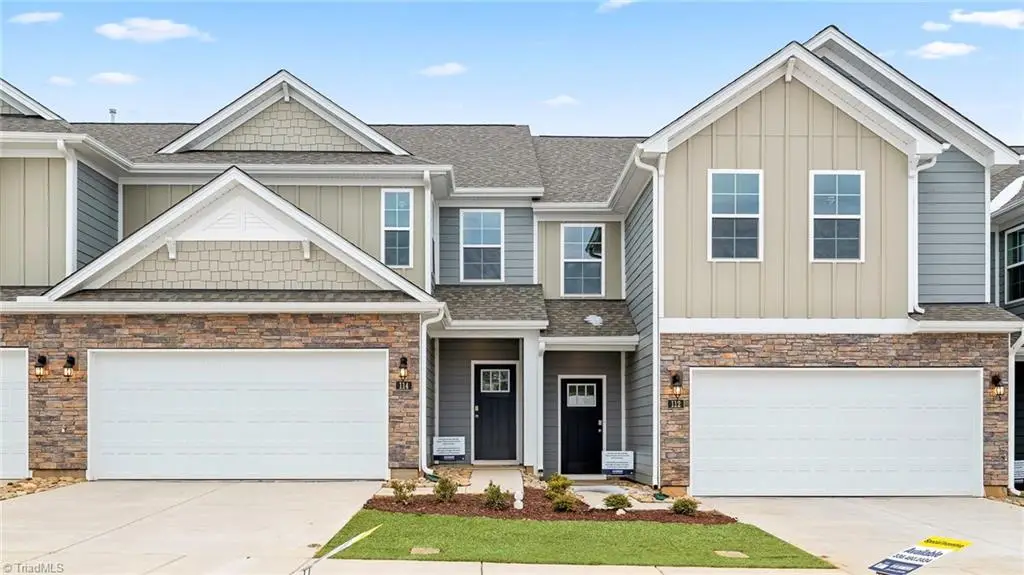 304 Ranger Road, Jamestown, NC 27282 - #1