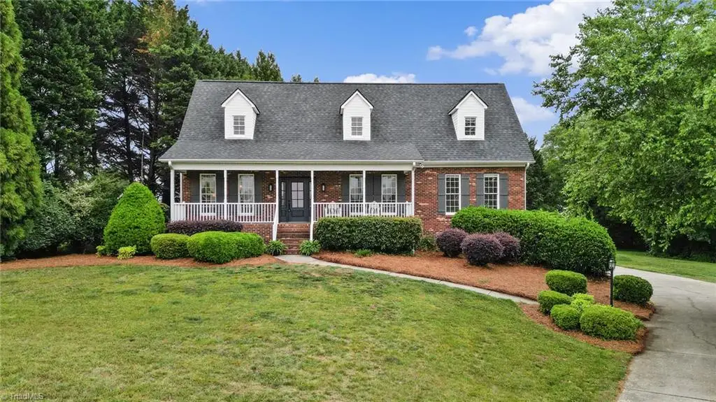 277 Cummings Court, Lexington, NC 27295 - #1