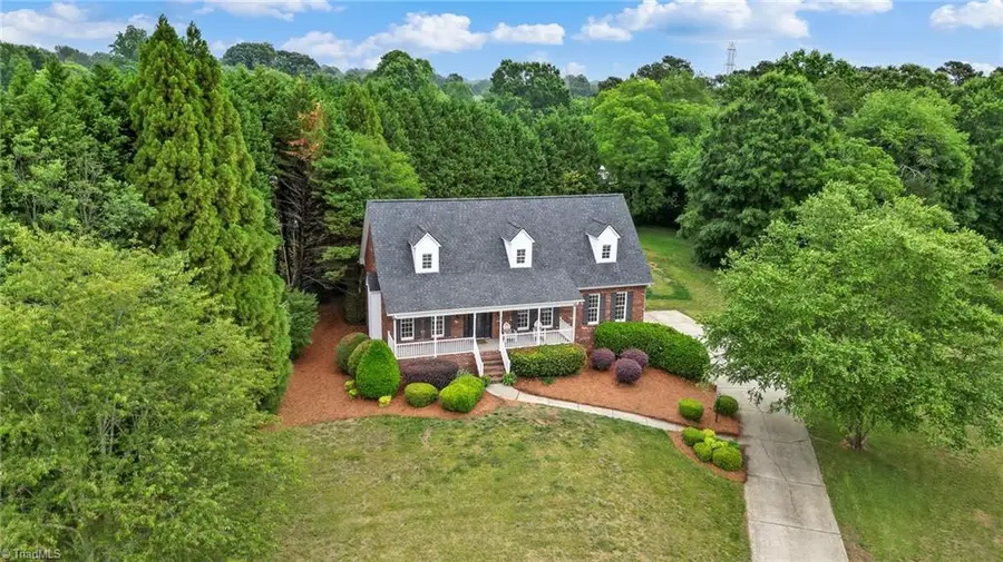 277 Cummings Court, Lexington, NC 27295 - #2