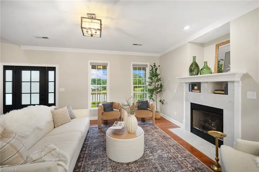 277 Cummings Court, Lexington, NC 27295 - #3