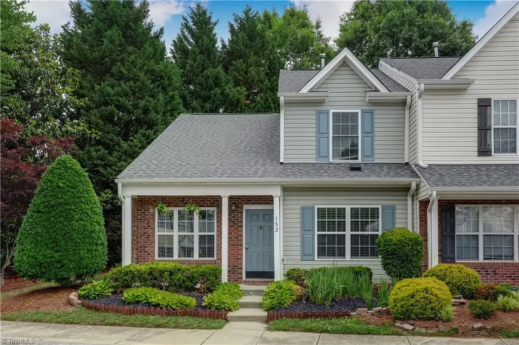 152 Bridford Downs Drive, Greensboro, NC 27407 - #1
