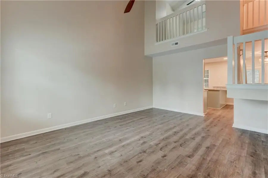 152 Bridford Downs Drive, Greensboro, NC 27407 - #3