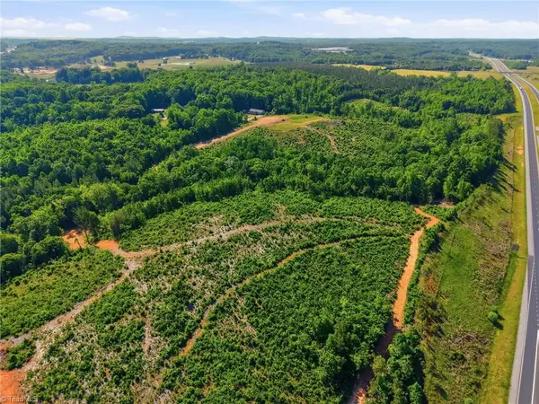 0 Lot #6 Skeen View Road, Asheboro, NC 27205