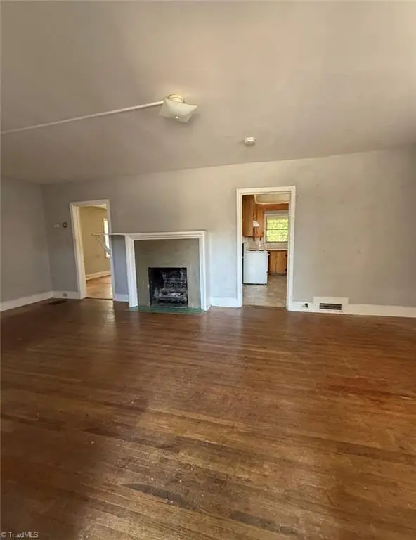 1448 W 4th Street, Winston Salem, NC 27101 - #2