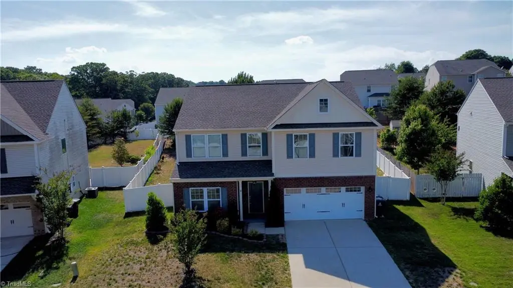 4120 Medina Court, Pfafftown, NC 27040 - #1