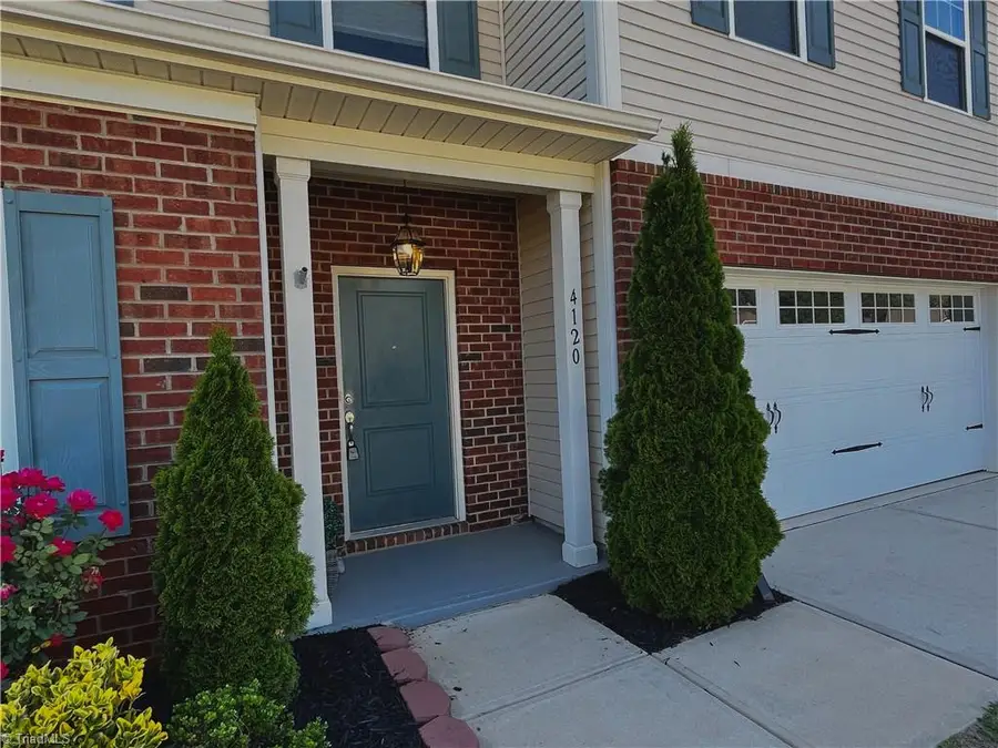 4120 Medina Court, Pfafftown, NC 27040 - #2
