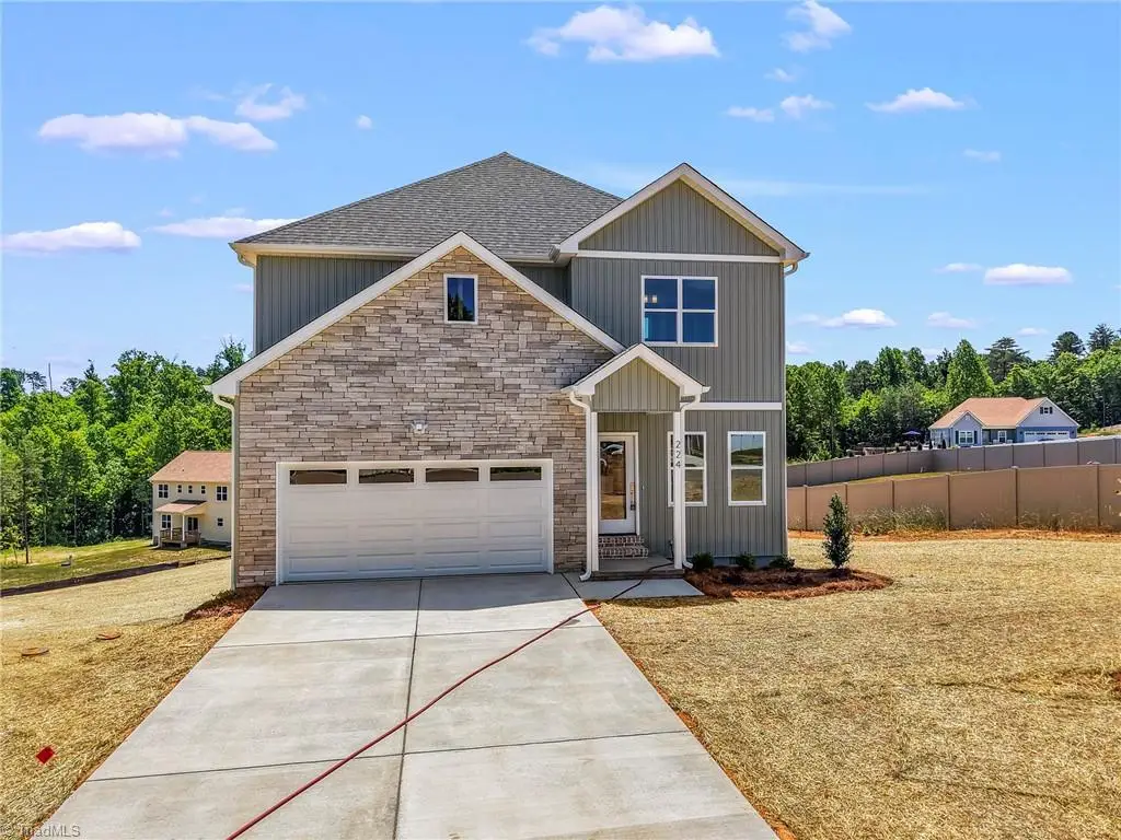 224 Timber Hill Court, Rural Hall, NC 27045 - #1