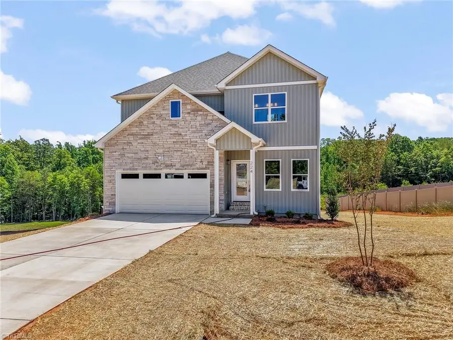 224 Timber Hill Court, Rural Hall, NC 27045 - #2