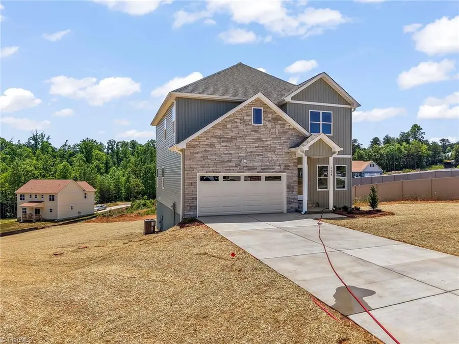 224 Timber Hill Court, Rural Hall, NC 27045 - #3