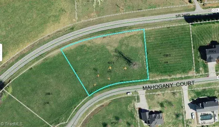 TBD Mahogany Court #Lot  65, Wilkesboro, NC 28697 - #1