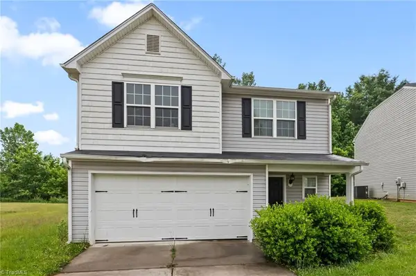 1101 Caden Village Circle, Lexington, NC 27295