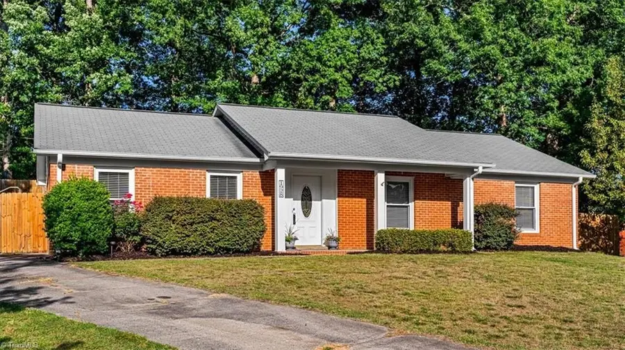 1928 Middlewood Court, High Point, NC 27265 - #2