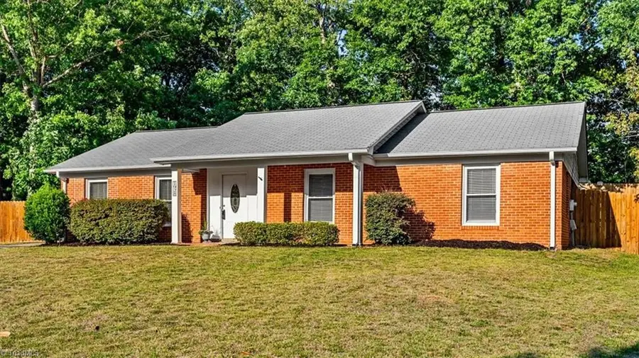 1928 Middlewood Court, High Point, NC 27265 - #3