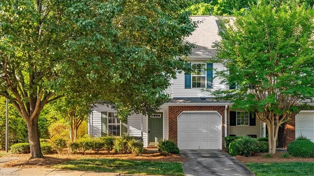 5641 Fellowship Drive, Greensboro, NC 27410 - #1