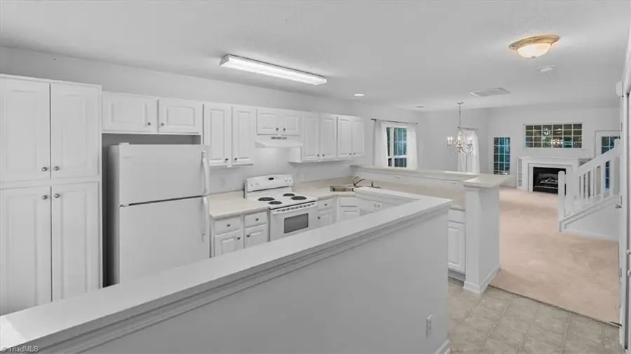 5641 Fellowship Drive, Greensboro, NC 27410 - #3