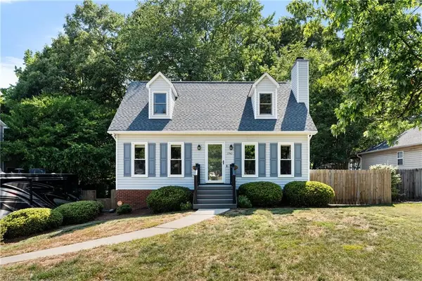 1740 Harper Spring Drive, Clemmons, NC 27012
