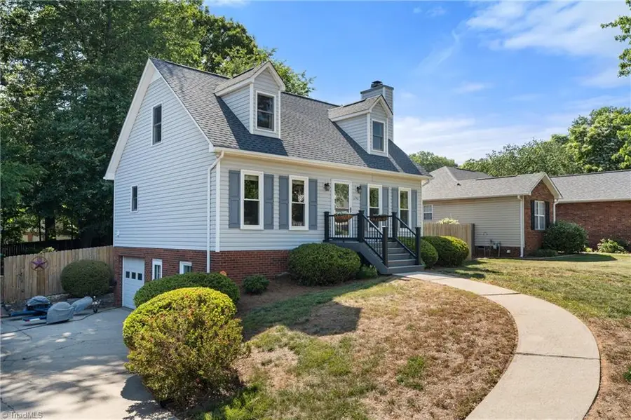 1740 Harper Spring Drive, Clemmons, NC 27012 - #2