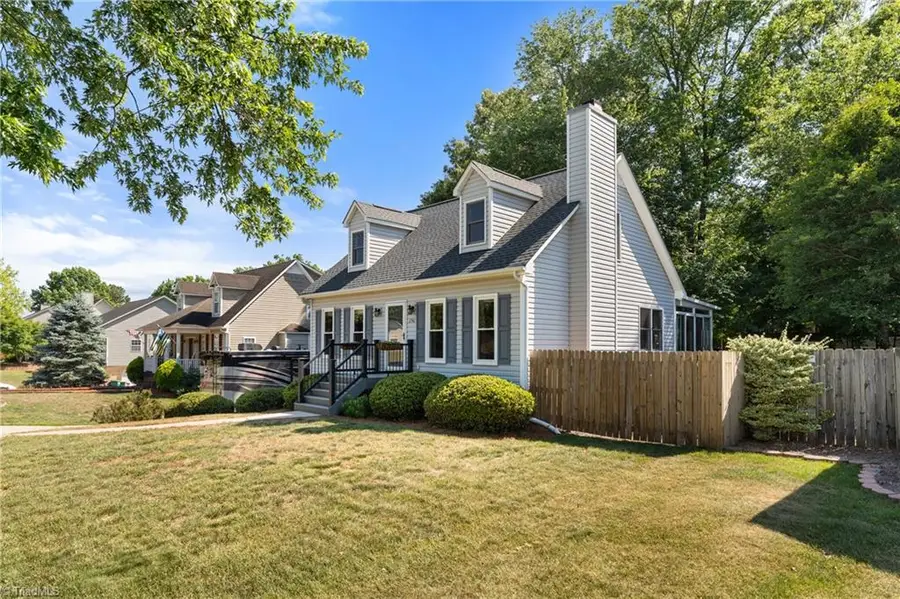 1740 Harper Spring Drive, Clemmons, NC 27012 - #3